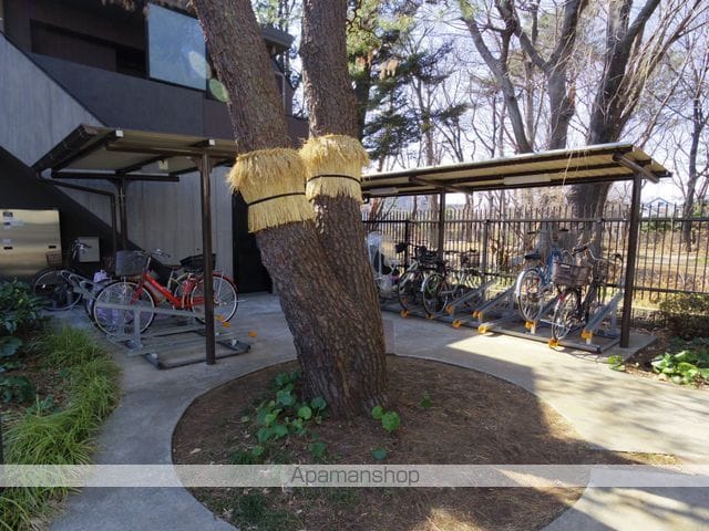 YM FLATS 三鷹の杜のその他写真