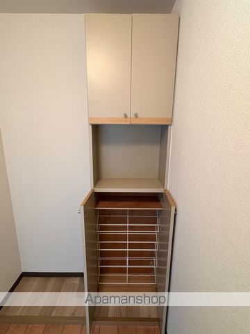 リバーハイツ石津の内装写真