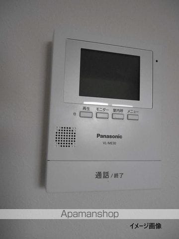 TJ今中Aの内装写真