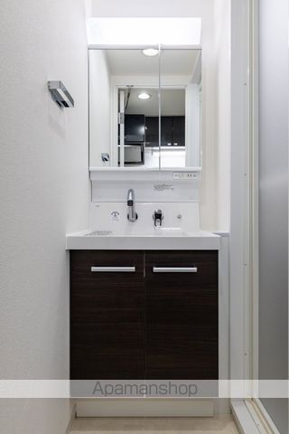 フェニックス目黒弐番館の内装写真