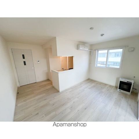 アッパーヴィレッジ栄町の内装写真