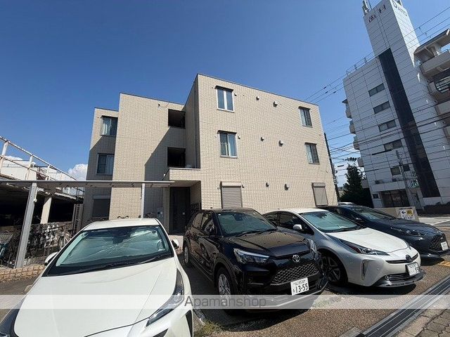 オークガーデンの外観写真