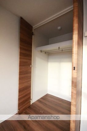 アンビシア（仙波町）[2LDK/65.3m2]の収納