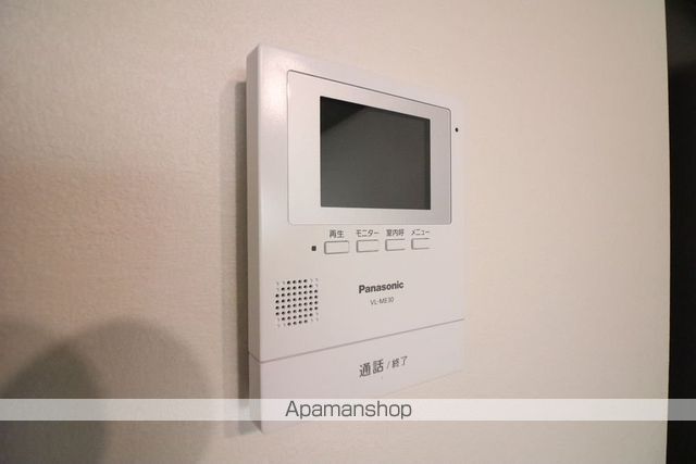 アークテラス坂之上の内装写真