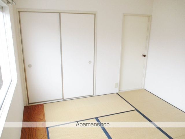 フレグランス城南の内装写真