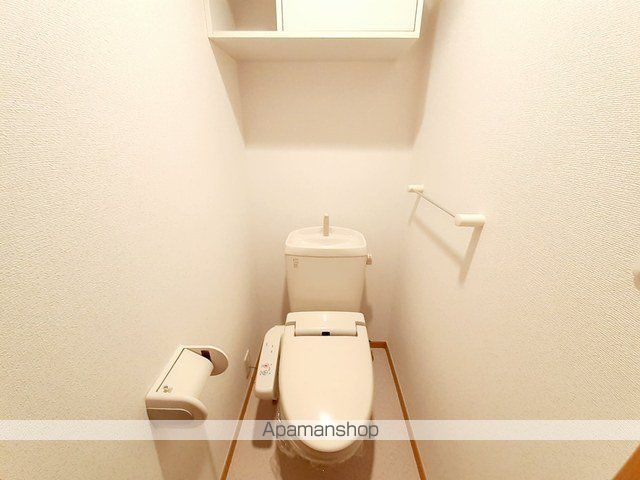 サンフォレストの内装写真