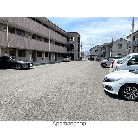 モンターニュ横山のその他写真
