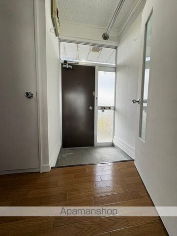 シティハウス扇町の内装写真