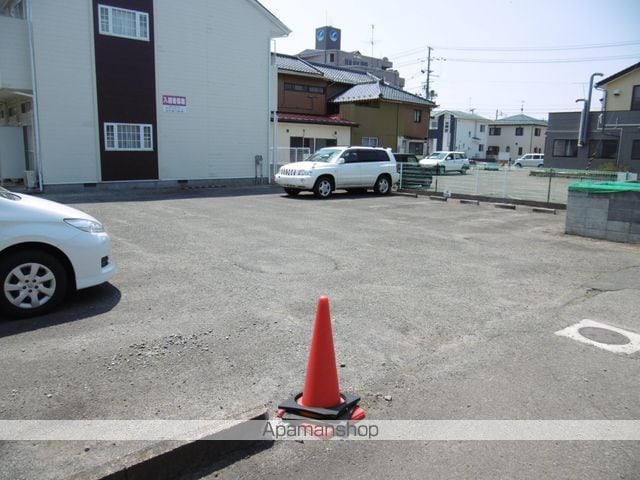 フリーダムヒル中野栄A棟のその他写真