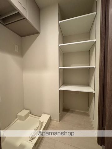 K−COURT谷町四丁目の内装写真