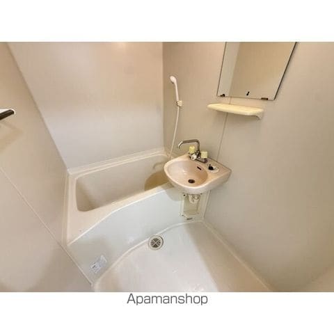 ボヌール水海道の内装写真