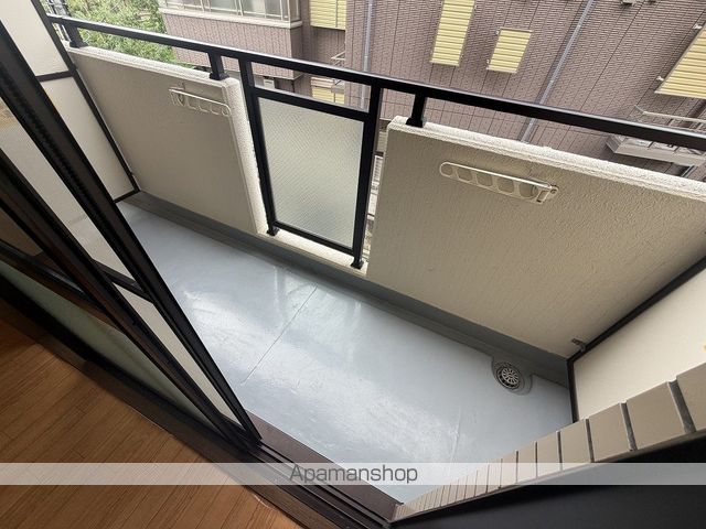 第15セキネマンションの内装写真