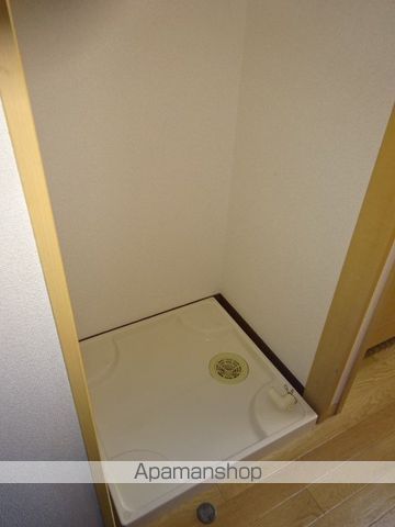 サンコートひがしの内装写真