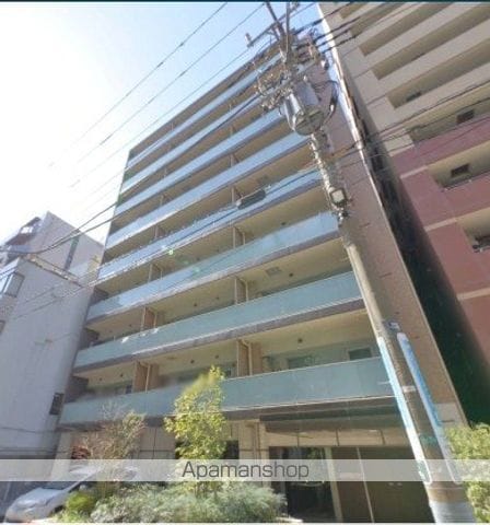 ヴィークコート錦糸町の外観写真