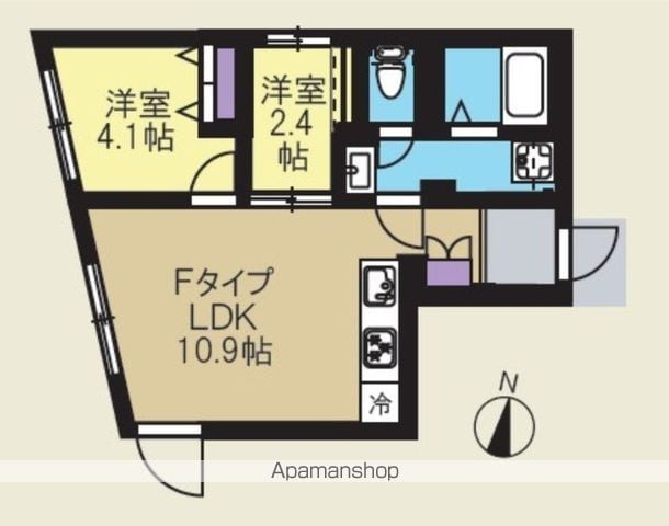 間取り：213144302479
