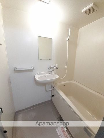 エルディム西本Aの内装写真
