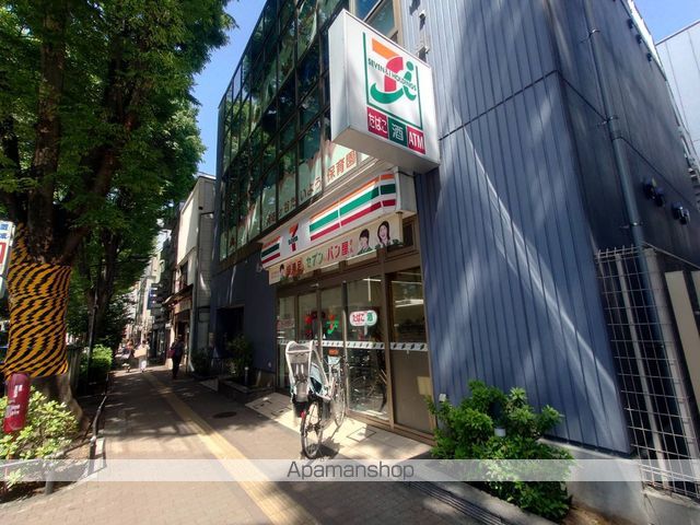 LOTUS阿佐ヶ谷の周辺写真