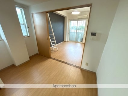 滋賀県大津市今堅田１丁目[1DK/35.19m2]の内装5