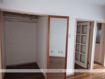 アップルコート[1K/30.81m2]の内装6