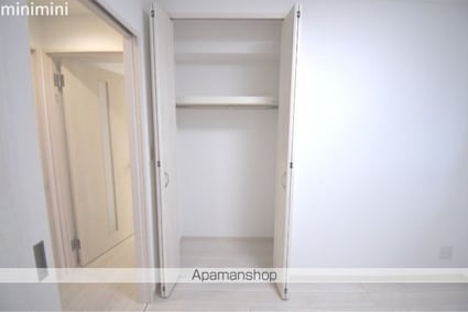 イルマーレ宮西[2LDK/50.23m2]の収納