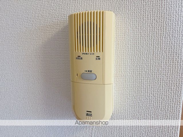 イートス千葉の内装写真