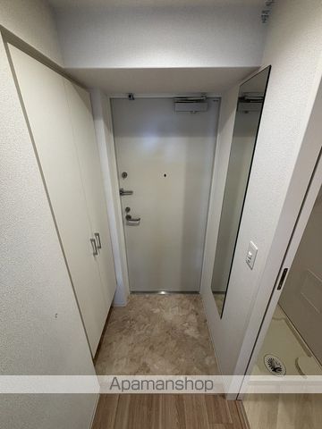 SERENITE谷町四丁目ALLIERの内装写真