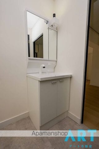 スミタスヴィレッジ古三津 1号棟の内装写真