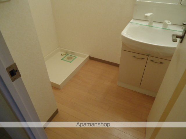 パークアヴェニューの内装写真