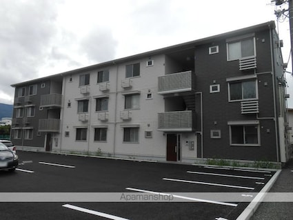 モルゲンロート　　光[2LDK/60.43m2]の外観2