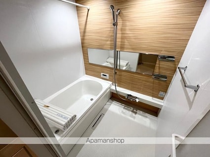 シトリネ[2LDK/60.4m2]のバス