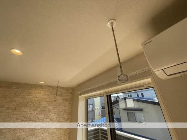 シャーメゾン 柊の内装写真
