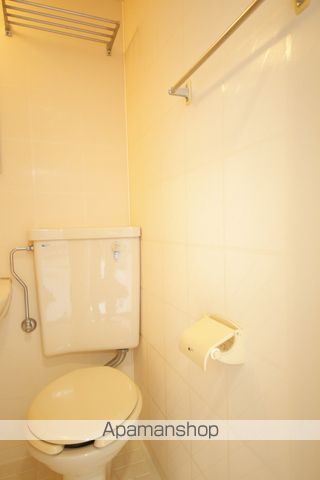 ガーデンイン南平の内装写真