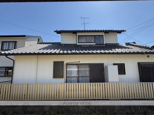 浜松市中央区 1階建 築43年のその他写真