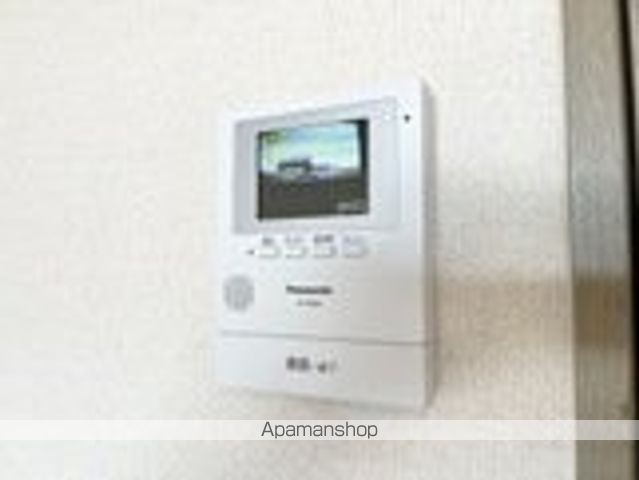 ELEGANTRESIDENCEHTの内装写真