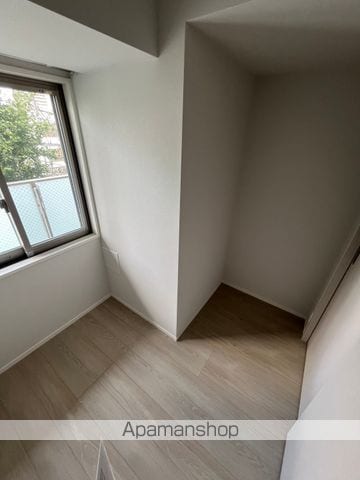 モディア文京目白台の内装写真