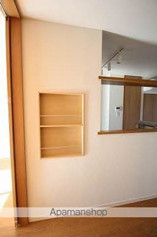 メゾンこころ B棟の内装写真