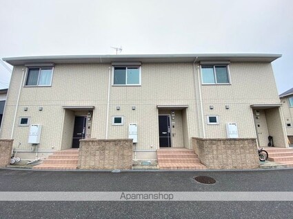 和歌山県和歌山市東高松２丁目[3LDK/88.48m2]の共用部3
