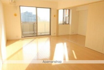 東京都杉並区高井戸東３丁目[2LDK/61.43m2]のリビング・居間