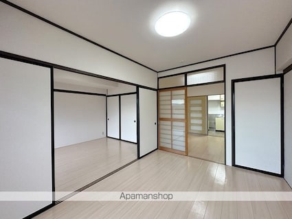 ＭＡＲＵＣＯ　Ｎｉｈｏｎｍａｔｕ[2DK/44m2]の内装4