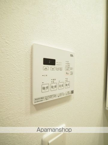 ルネフラッツ谷町四丁目の内装写真