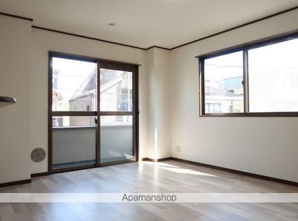 杉浦ビル[4LDK/102.04m2]の内装1