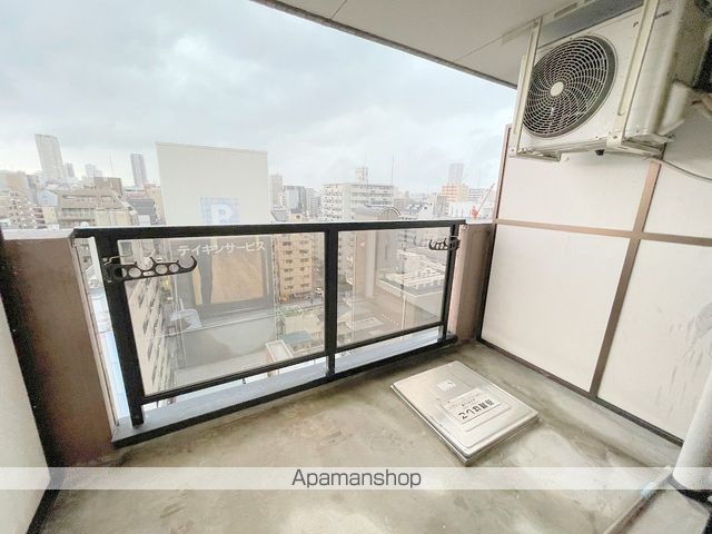 オーキッドコート西大橋の内装写真
