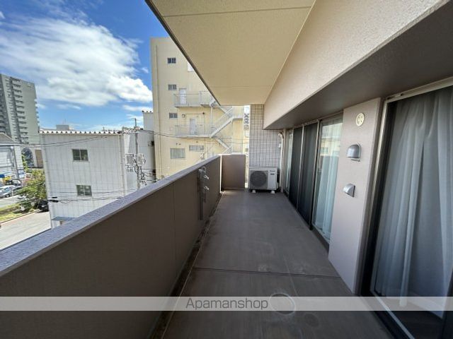 アルファステイツ問屋町IIの内装写真