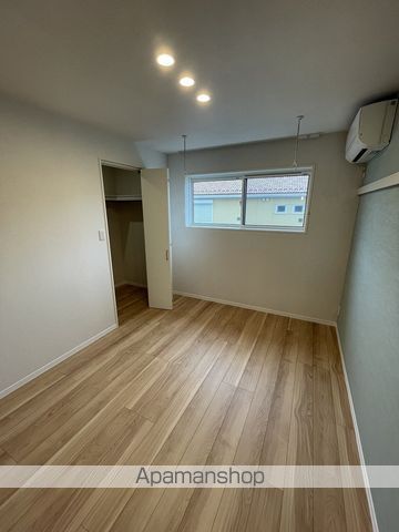 プレシャスステージの内装写真