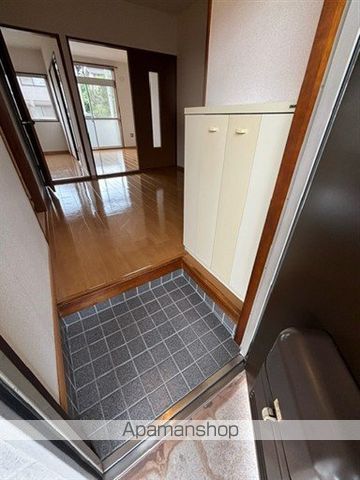 シティハイツ長陽の内装写真