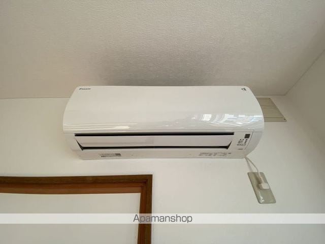 メゾンキクチIIIの内装写真