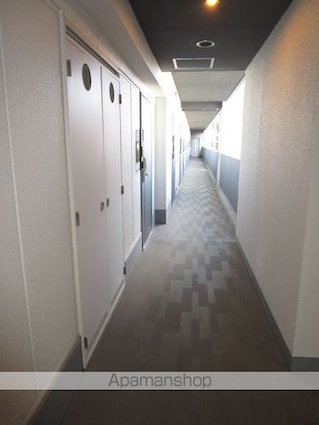 ラピスラズリ上杉[1R/24.58m2]の共用部4