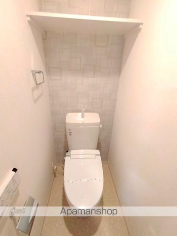 PREMIER STAGE都島高倉町の内装写真
