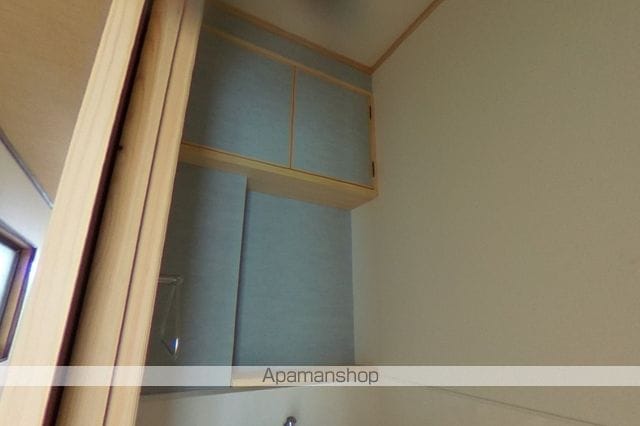 アネックス通町の内装写真