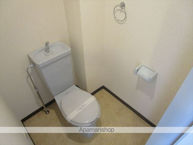 木全マンションの内装写真